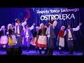 35 lat Zespołu Tańca Ludowego "Ostrołęka"